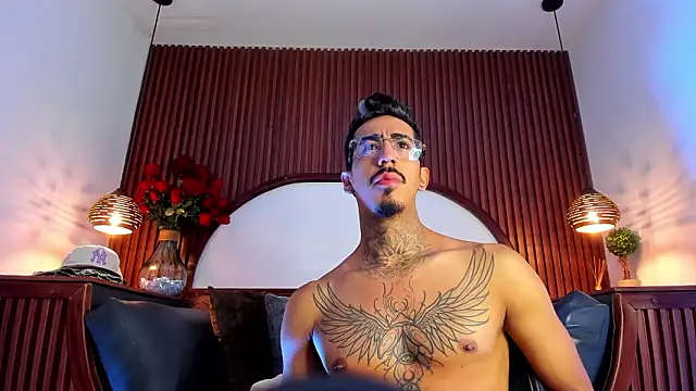 Donovan_Desmond webcam