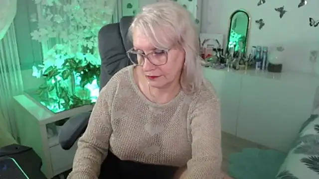 Ghertrude52 webcam