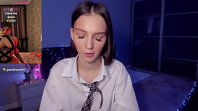 sophiecatty - SophieCatty's free webcam