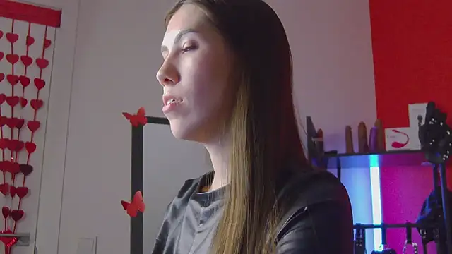 sweetysonya - SweetySonya's free webcam