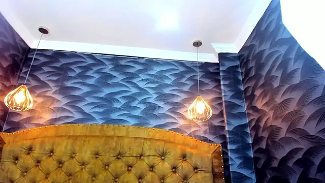 NahomiFireSex webcam