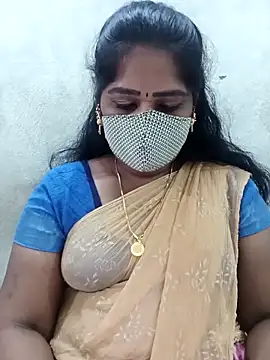 MaaliiiPonuTamil webcam