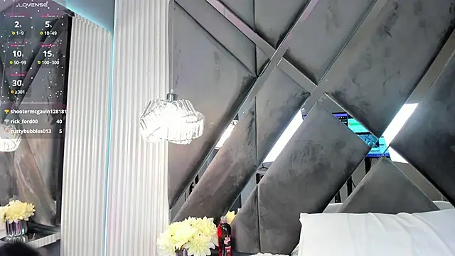 coraimasahin - CoraimaSahin's free webcam