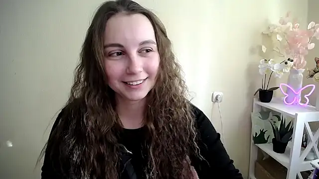 SweetPrincess_ webcam