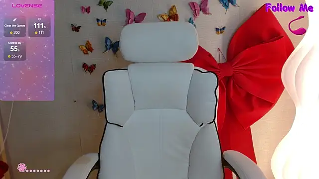 boobyy-bae - Boobyy-Bae's free webcam