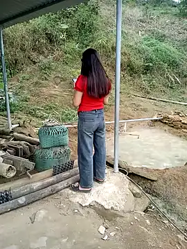 congchua977 - Congchua977's free webcam