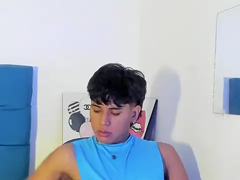 Valentino_Lane webcam