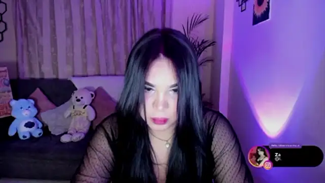 linda_zaam83866 webcam