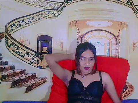 indianskies - IndianSkies's free webcam