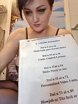 lucillabollente webcam