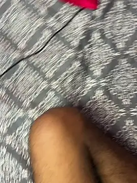 MissHermione2 webcam