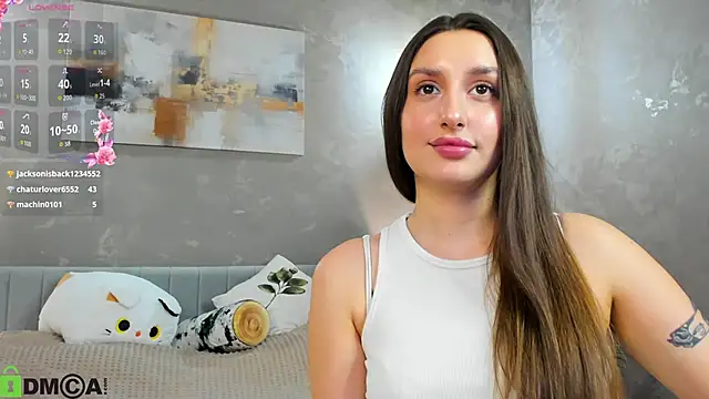 Celine_Coello webcam