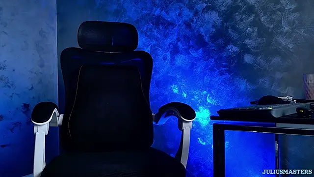 juliusmasters webcam