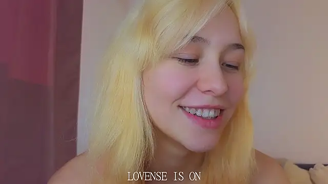 britnibers (F teen) - 1 MINUTE TEASING WITH PANTIES