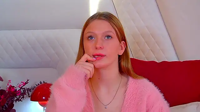 BeatriceBinoche webcam