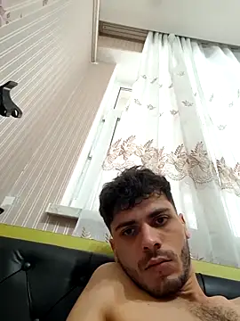 bigpenis22sm (M young) - Fingering