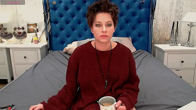 via_mayer_ - Via_mayer_'s free webcam