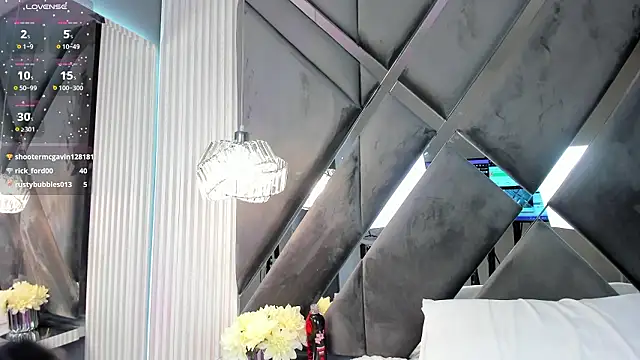 coraimasahin - CoraimaSahin's free webcam