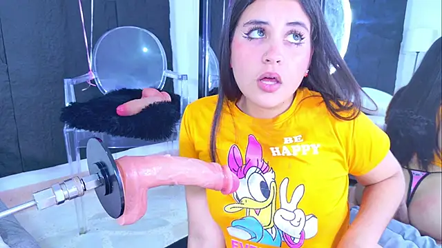 lizzyolsen - LizzyOlsen's free webcam