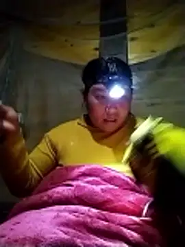 kussecka - Kussecka's free webcam