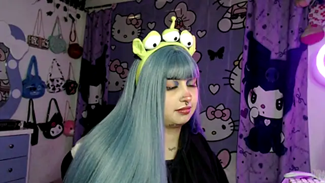 lussyevans24 - Lussyevans24's free webcam