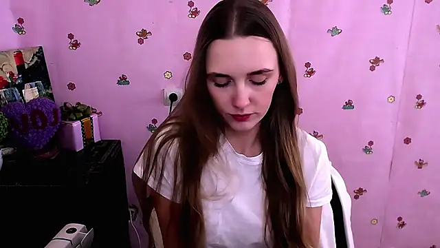 Doll_Angelina webcam