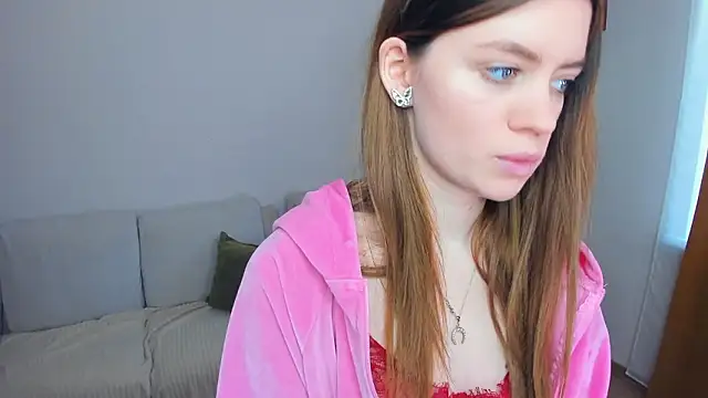 AngelesBenitz webcam