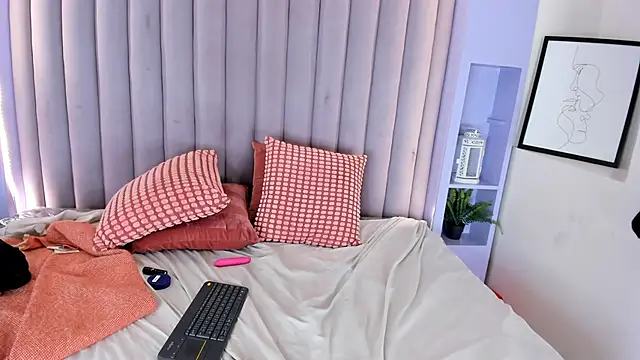 AmberStonne__ webcam