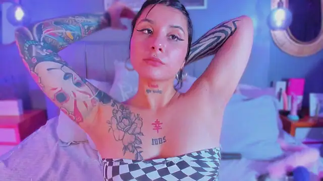 Nathalia_stone_ webcam