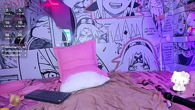 megan_cute4u - Megan_cute4u's free webcam