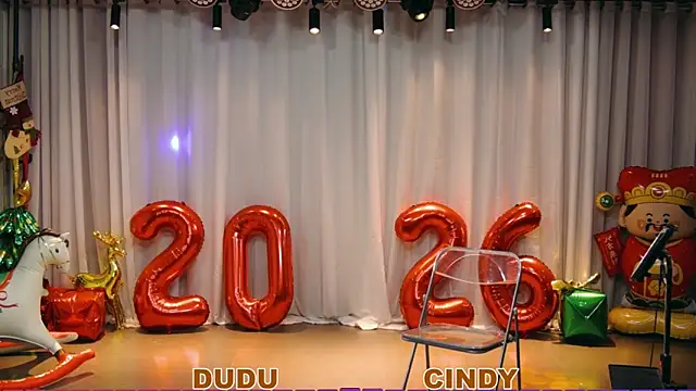 yznt-dudu - Yznt-dudu's free webcam