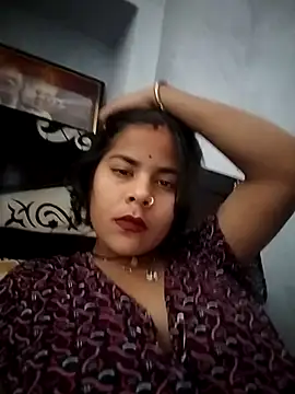 Webcam Model (Rohni_bhabi)  is live.Free join now!