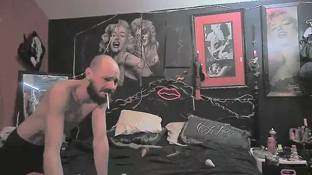 Splash_Queen420 webcam