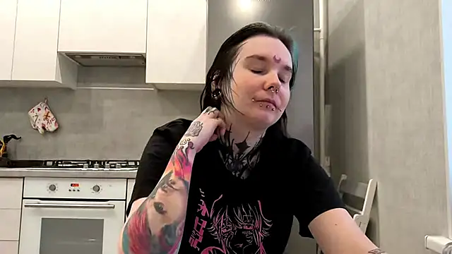 HighelikeGirl webcam