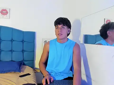 Valentino_Lane webcam