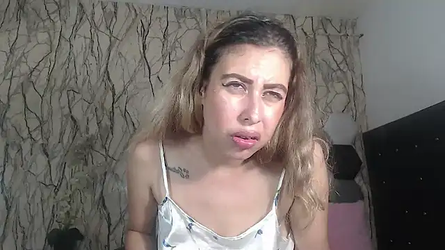 AntonellaBlanc webcam