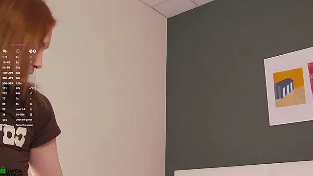 sarahearts - SaraHearts's free webcam