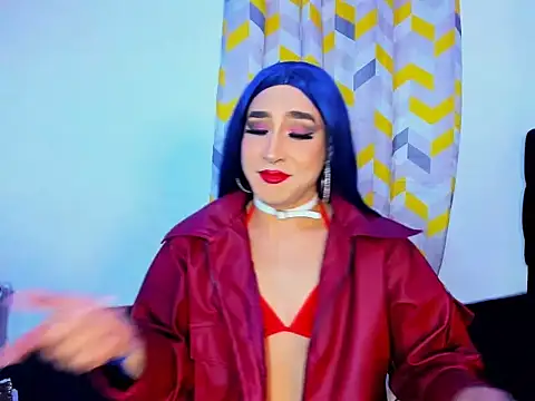 georgiina_giio webcam