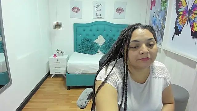 daniela_skay - Daniela_skay's free webcam