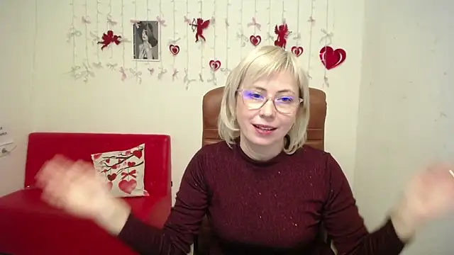 laurenwishy - LaurenWishy's free webcam