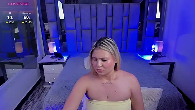 emilyblackers - Emilyblackers's free webcam