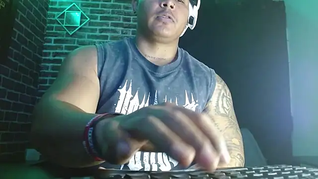 jordan_bigcock_ webcam