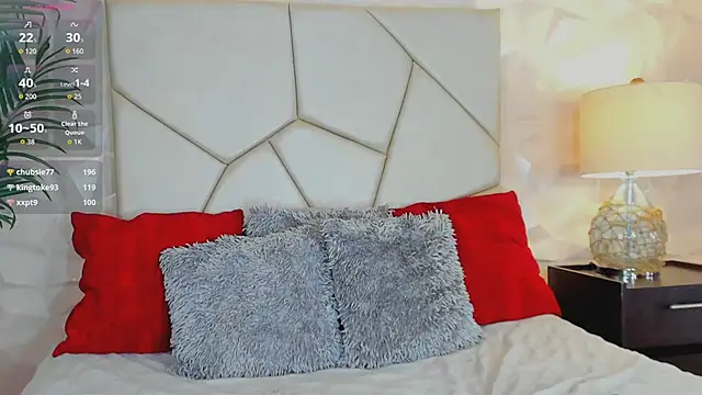 valery_diamond - Valery_Diamond's free webcam