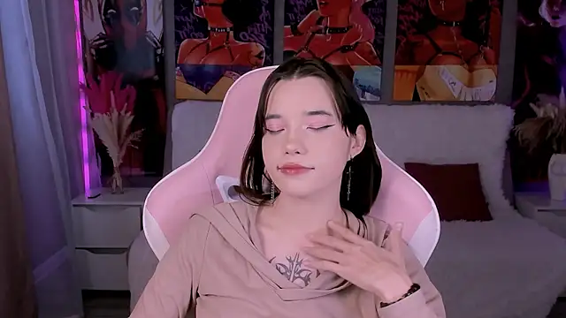 as1an_girlfriend - As1an_girlfriend's free webcam