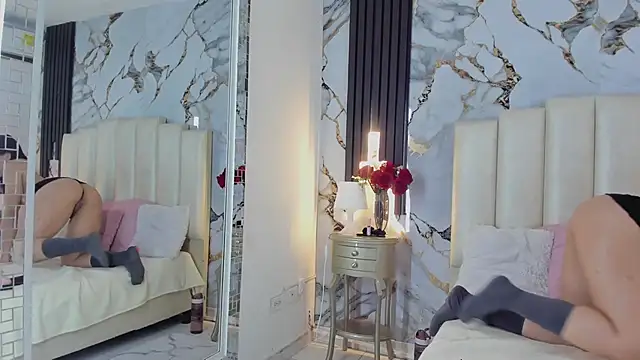 lulumars - Lulumars's free webcam