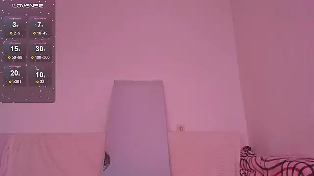 lil_foxy9 - Lil_Foxy9's free webcam