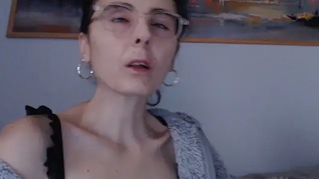 cleophee - Cleophee's free webcam