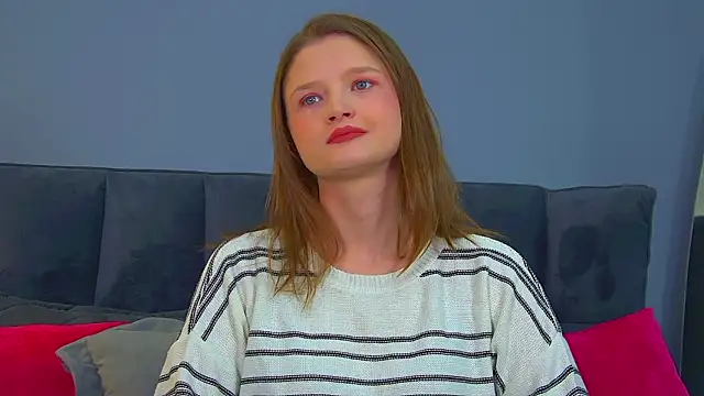 janerosen - JaneRosen's free webcam