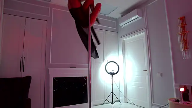 violetash - VioletAsh's free webcam