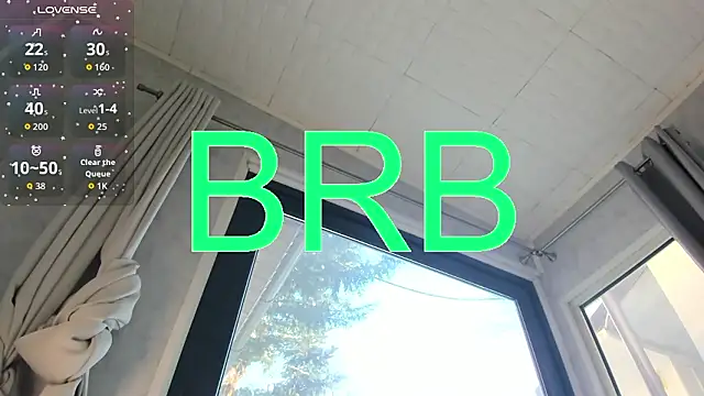 ella_vee - Ella_Vee's free webcam